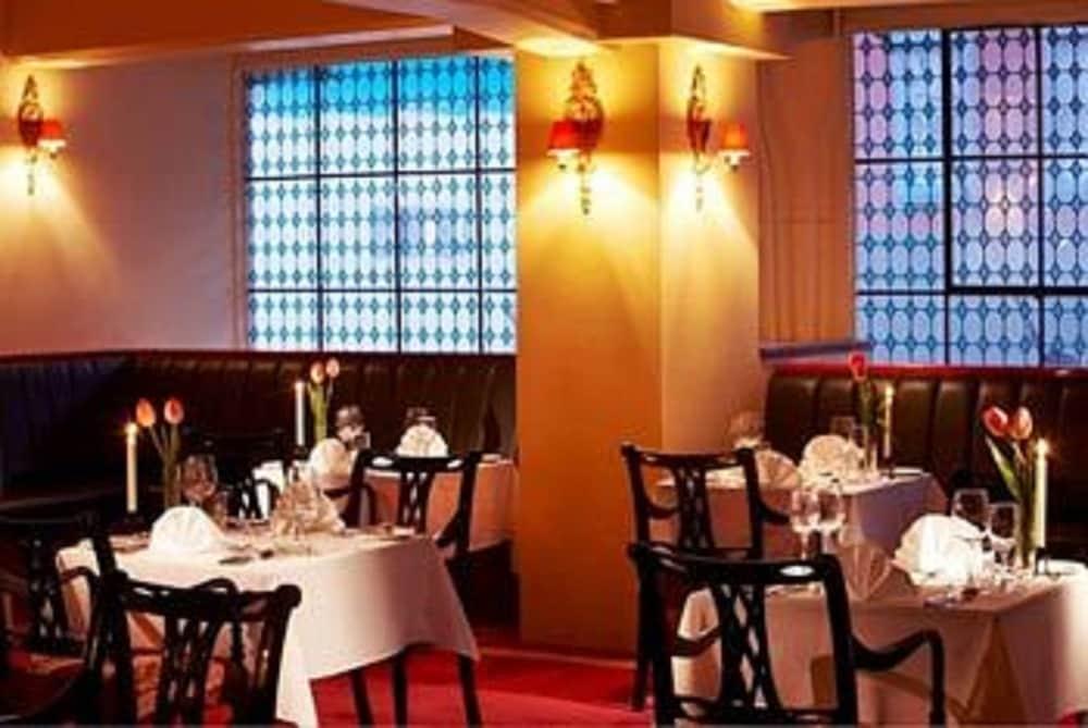 Vr Hamilton Hotel Eksteriør billede